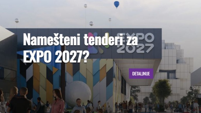 Dogovorena nabavka za HIger?